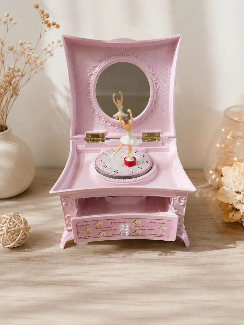 RELOJ DE BOLSILLO ESCUDO DE HOGWARTS HARRY POTTER - 5