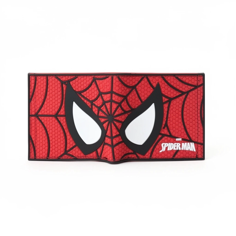 BILLETERA ENGOMADA DE SPIDERMAN - 7