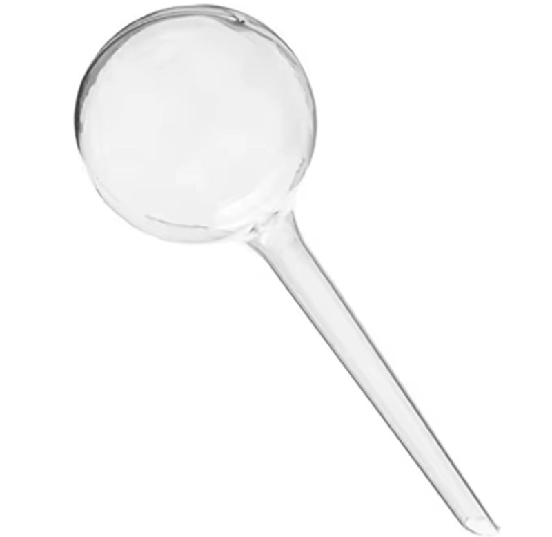 PACK DE 5 BULBOS DE RIEGO AUTOMATICO DE PVC – 13 CM - 1