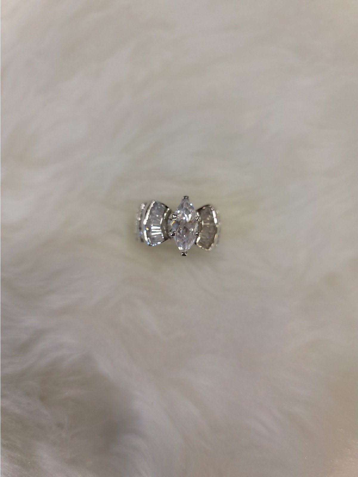 ANILLO 15 PLATEADO - 2