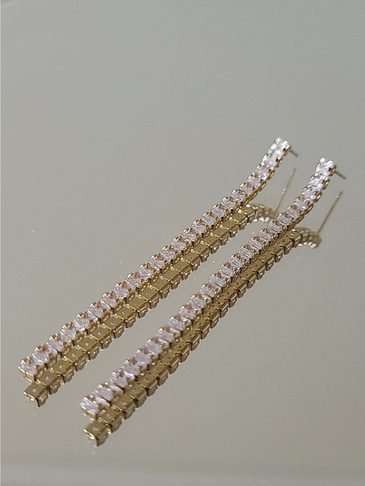 ARO LINEA DORADO - 1