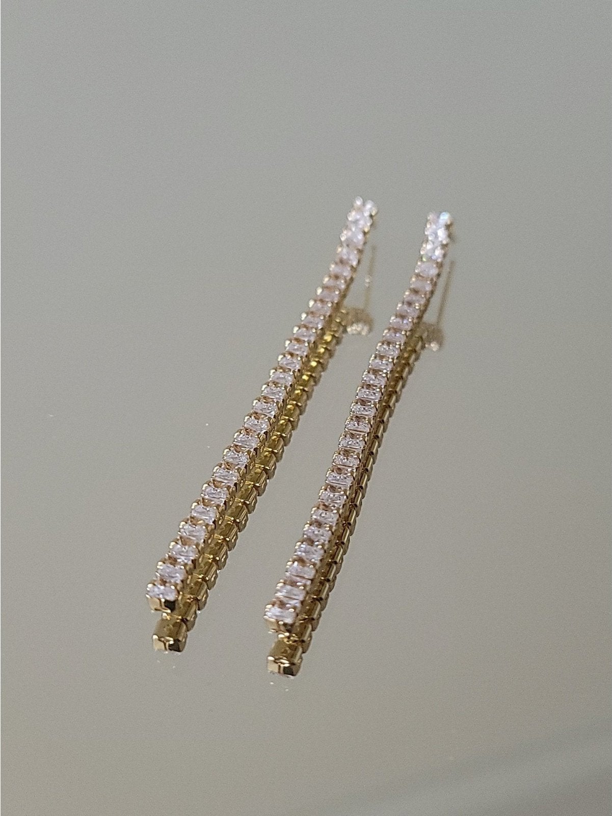 ARO LINEA DORADO - 2