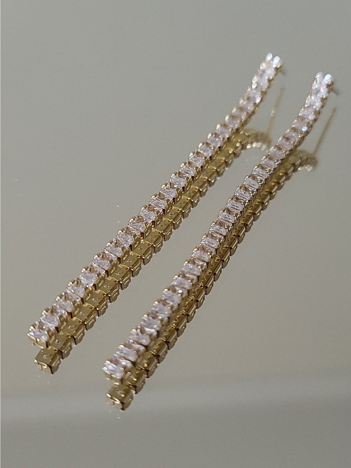 ARO LINEA DORADO - 7