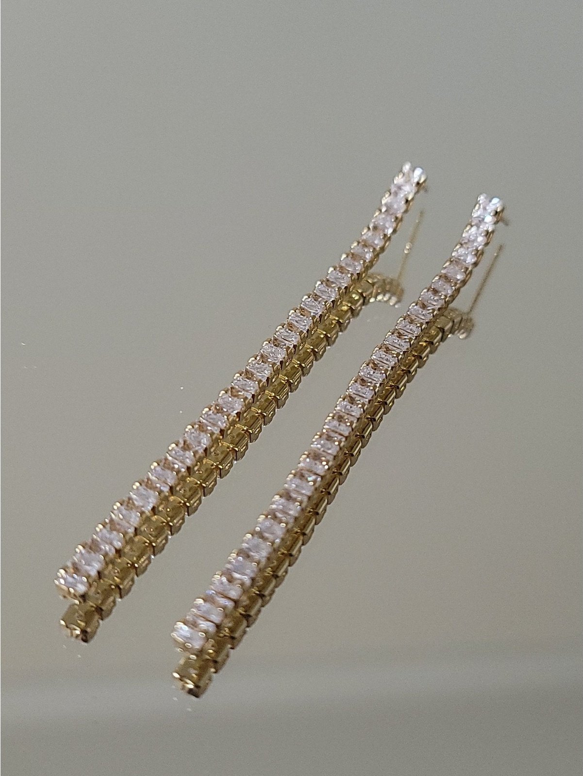 ARO LINEA DORADO - 8