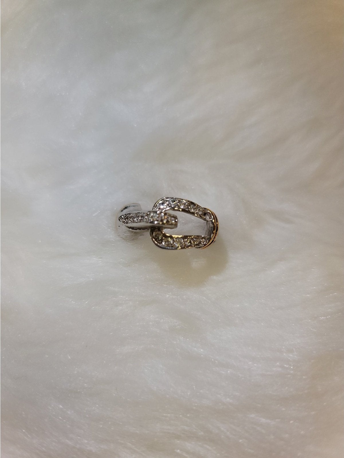 ANILLO 6 PLATEADO - 1
