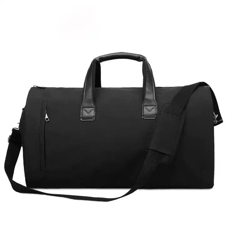 BOLSO TRAJE Y EQUIPAJE VIAJEROS - 1