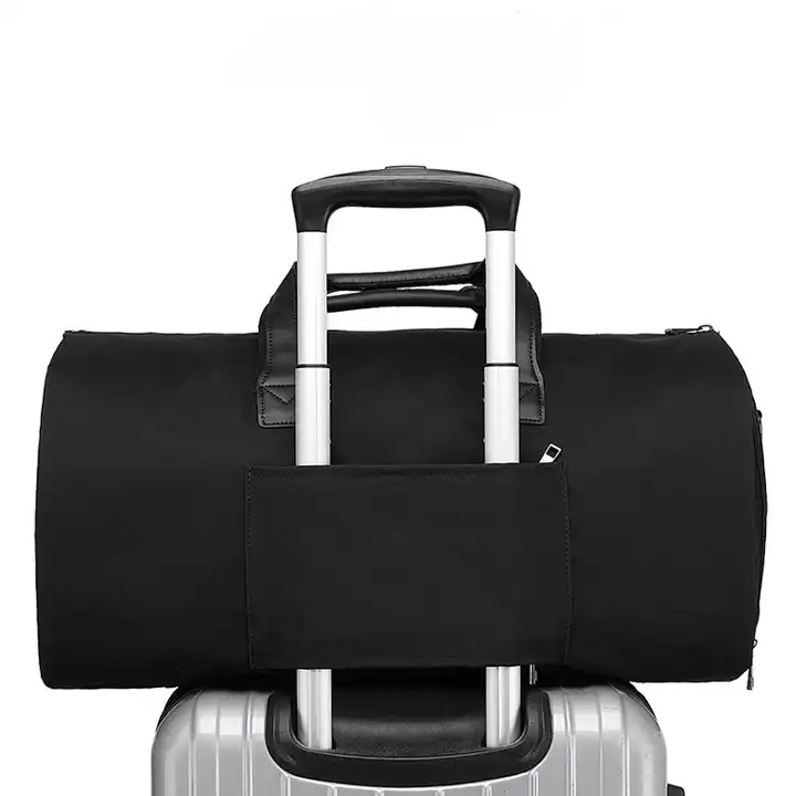 BOLSO TRAJE Y EQUIPAJE VIAJEROS - 2