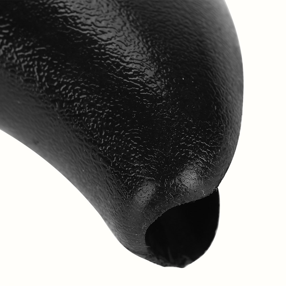 LAVA PELO PORTATIL PELUQUERIA BARBERIA CON CUELLO SILICONA NEGRO - 4
