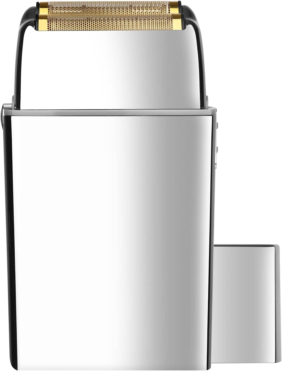 MÁQUINA DE AFEITAR KEMEI ELÉCTRICA SHAVER TX5 SILVER - 6