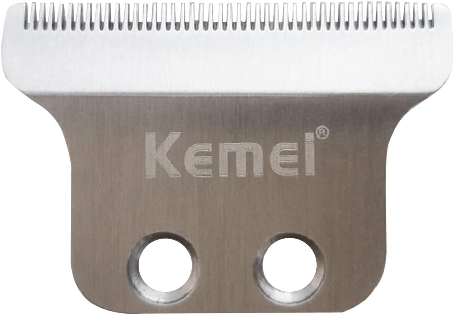 CUCHILLA DE REPUESTO KEMEI MÁQUINA 1949 / 1948 / 5026 - 4