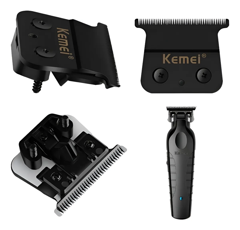 CUCHILLA REPUESTO KEMEI MÁQUINA 2299 / 2293 - 1