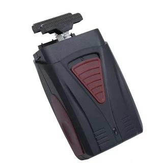 MÁQUINA RASURADORA KEMEI COMBO 3381 + TRIMMER PERFILADORA BARBERIA 2293 - 2