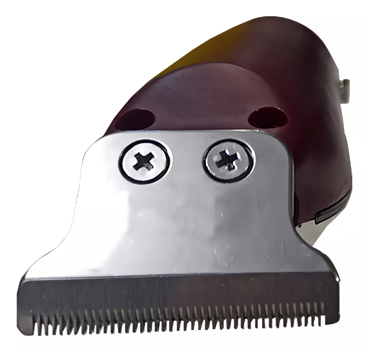 COMBO KEMEI PATILLERA TRIMMER 9163 + SHAVER RASURADORA 1102 - 12