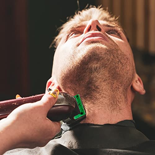 REPUESTO CUCHILLA DE CERÁMICA ROJO PARA WAHL MAGIC CLIP INALÁMBRICA - 6