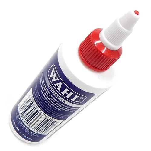 WAHL ACEITE PARA CUCHILLAS 118,3 ML - 1