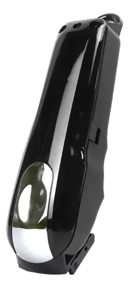 CARCASA PARA MAQUINA WAHL CLIP INALAMBRICO NEGRO - 3