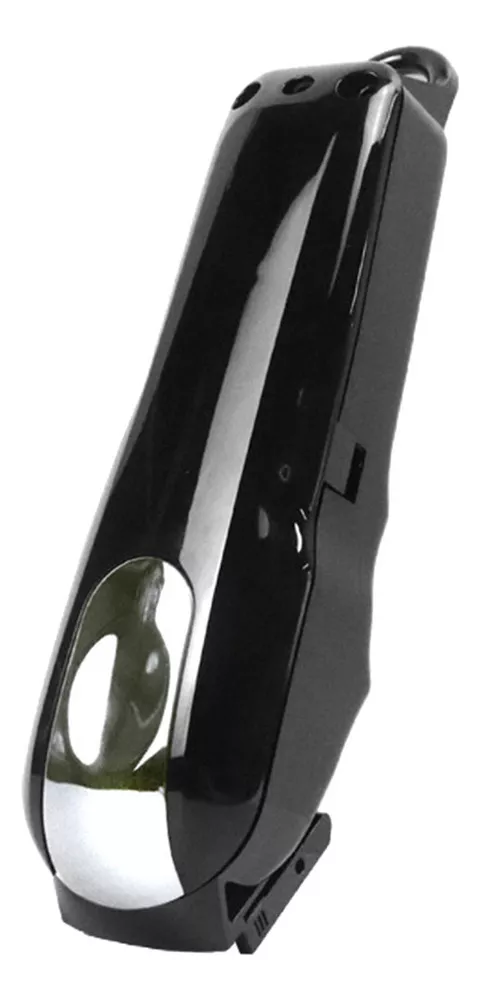 CARCASA PARA MAQUINA WAHL CLIP INALAMBRICO NEGRO - 5