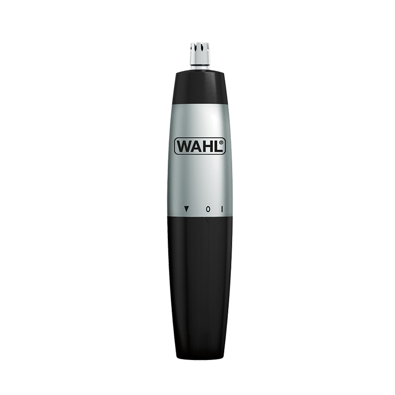 DEPILADOR WAHL TRIMMER NASAL OÍDO USO EN AGUA - 8
