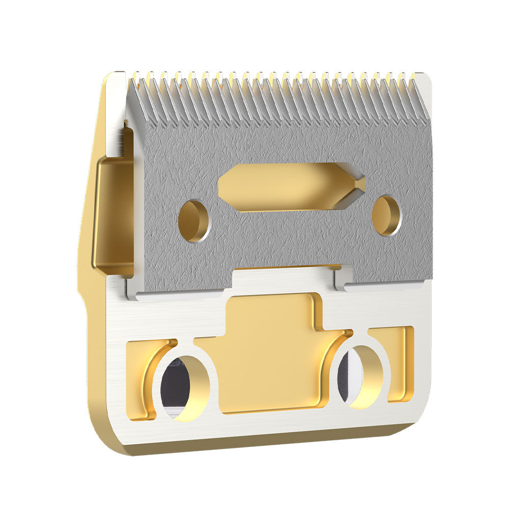 REPUESTO CUCHILLA JRL PROFESSIONAL DORADA FADE MÁQUINA FRESHFADE 2020C - 2