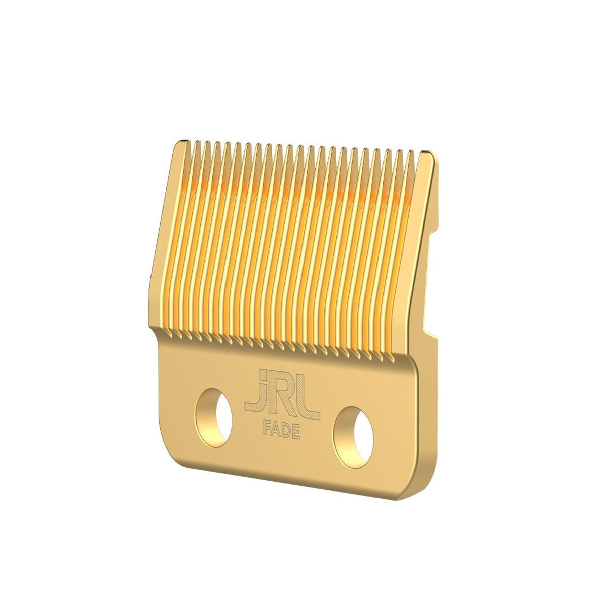REPUESTO CUCHILLA JRL PROFESSIONAL DORADA FADE MÁQUINA FRESHFADE 2020C - 3