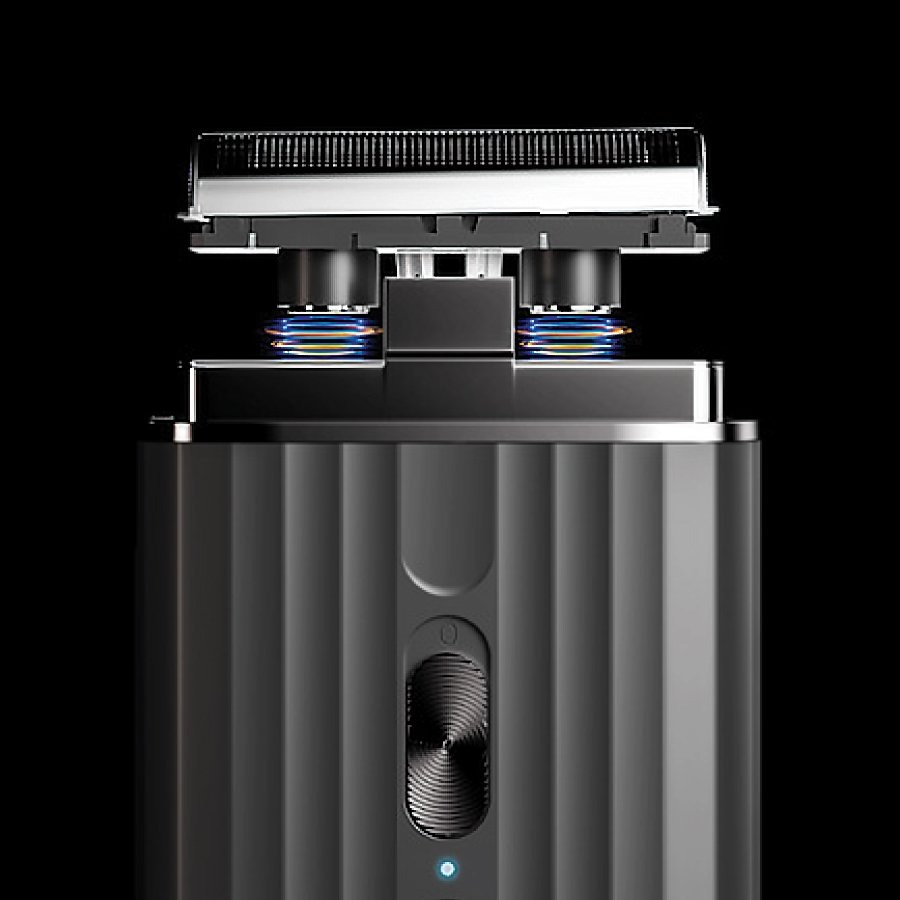 NAVAJA JRL PROFESSIONAL SHAVER ONIX 2301 - 3