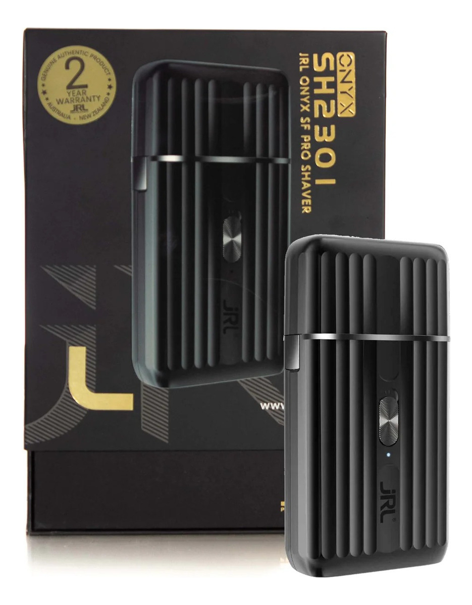 NAVAJA JRL PROFESSIONAL SHAVER ONIX 2301 - 4
