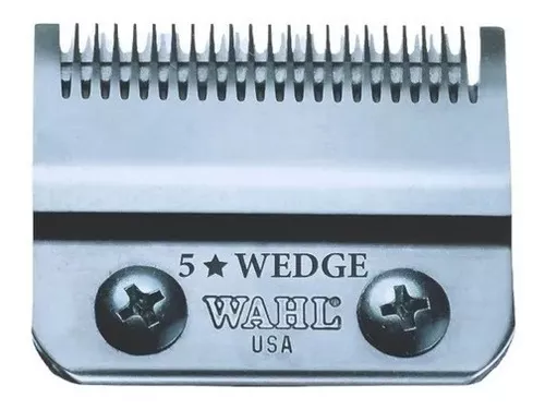 CUCHILLA DE REPUESTO WAHL MÁQUINA LEGEND WEDGE - 1