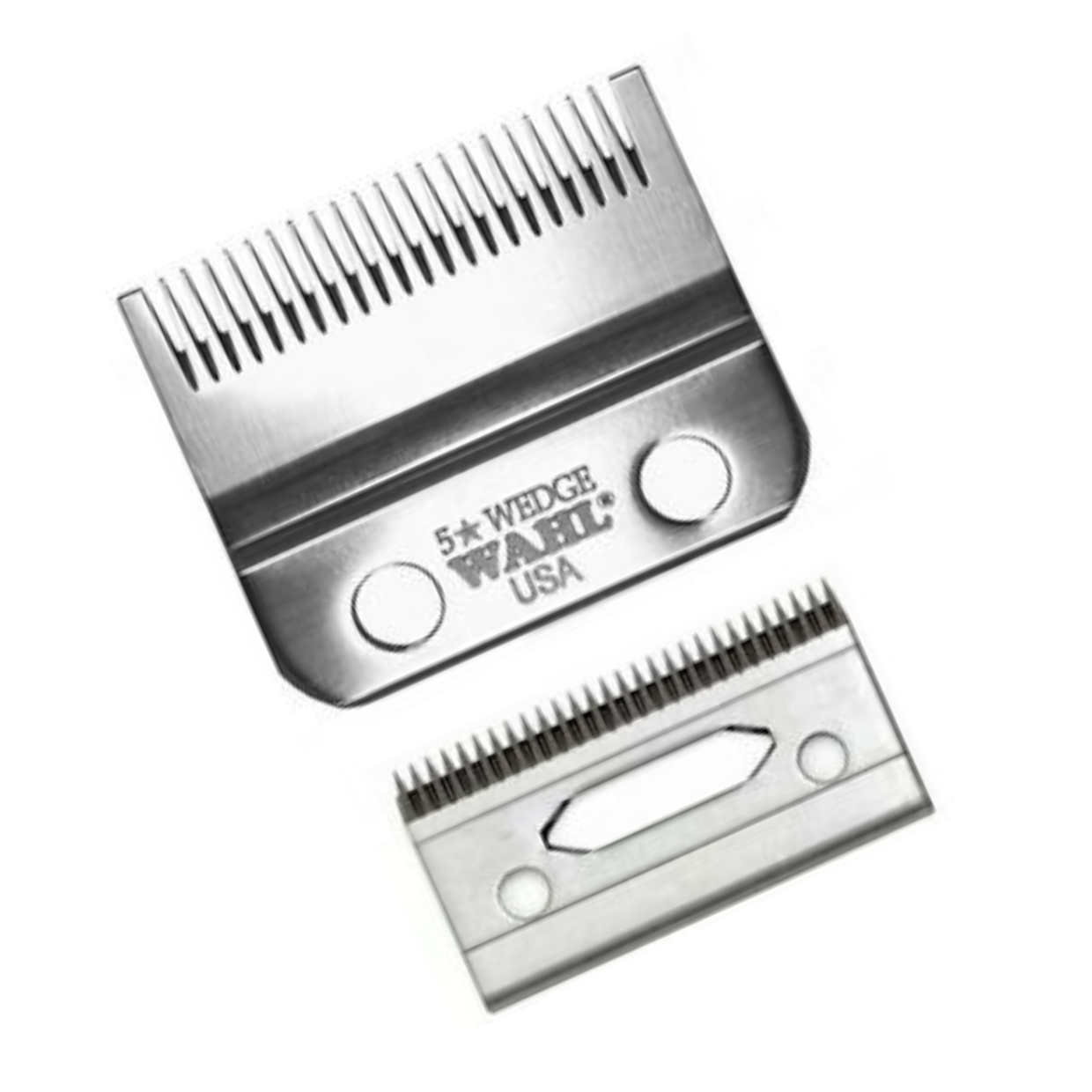 CUCHILLA DE REPUESTO WAHL MÁQUINA LEGEND WEDGE - 2