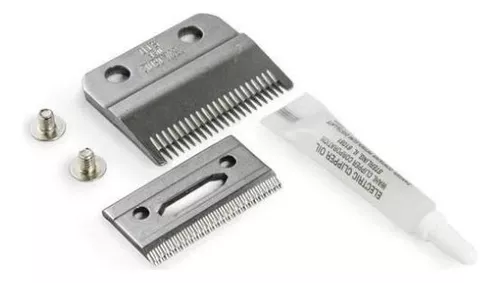 CUCHILLAS WAHL MAGIC CLIP CORDLESS ORIGINAL - 3