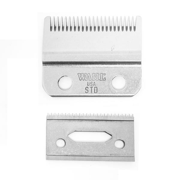 CUCHILLAS WAHL MAGIC CLIP CORDLESS ORIGINAL - 4