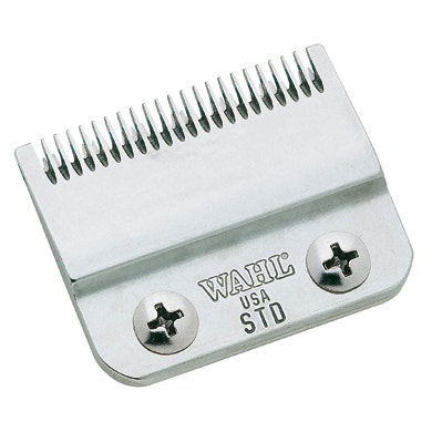 CUCHILLAS WAHL MAGIC CLIP CORDLESS ORIGINAL - 5