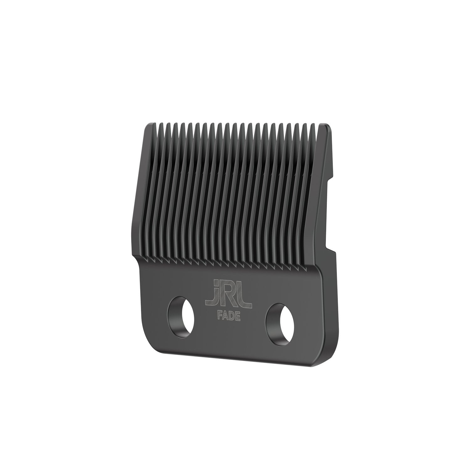REPUESTO CUCHILLA JRL PROFESSIONAL NEGRO FADE CLIPPER ONYX - 2