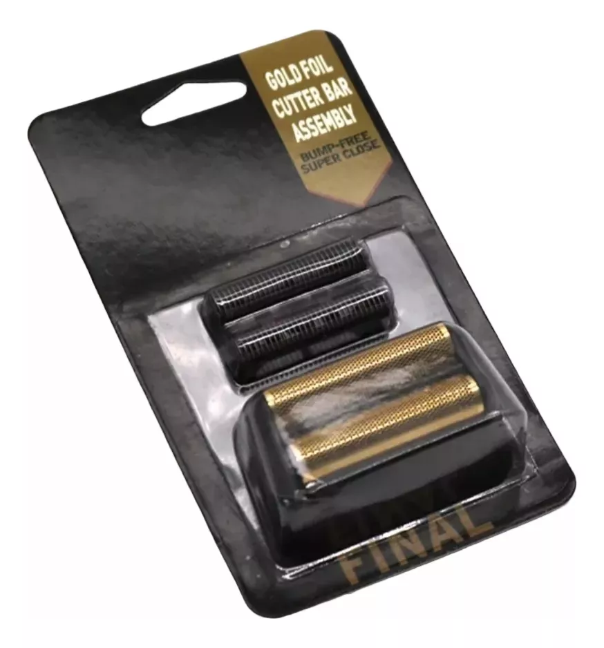 CABEZAL MAYA REPUESTO SHAVER WAHL - 1