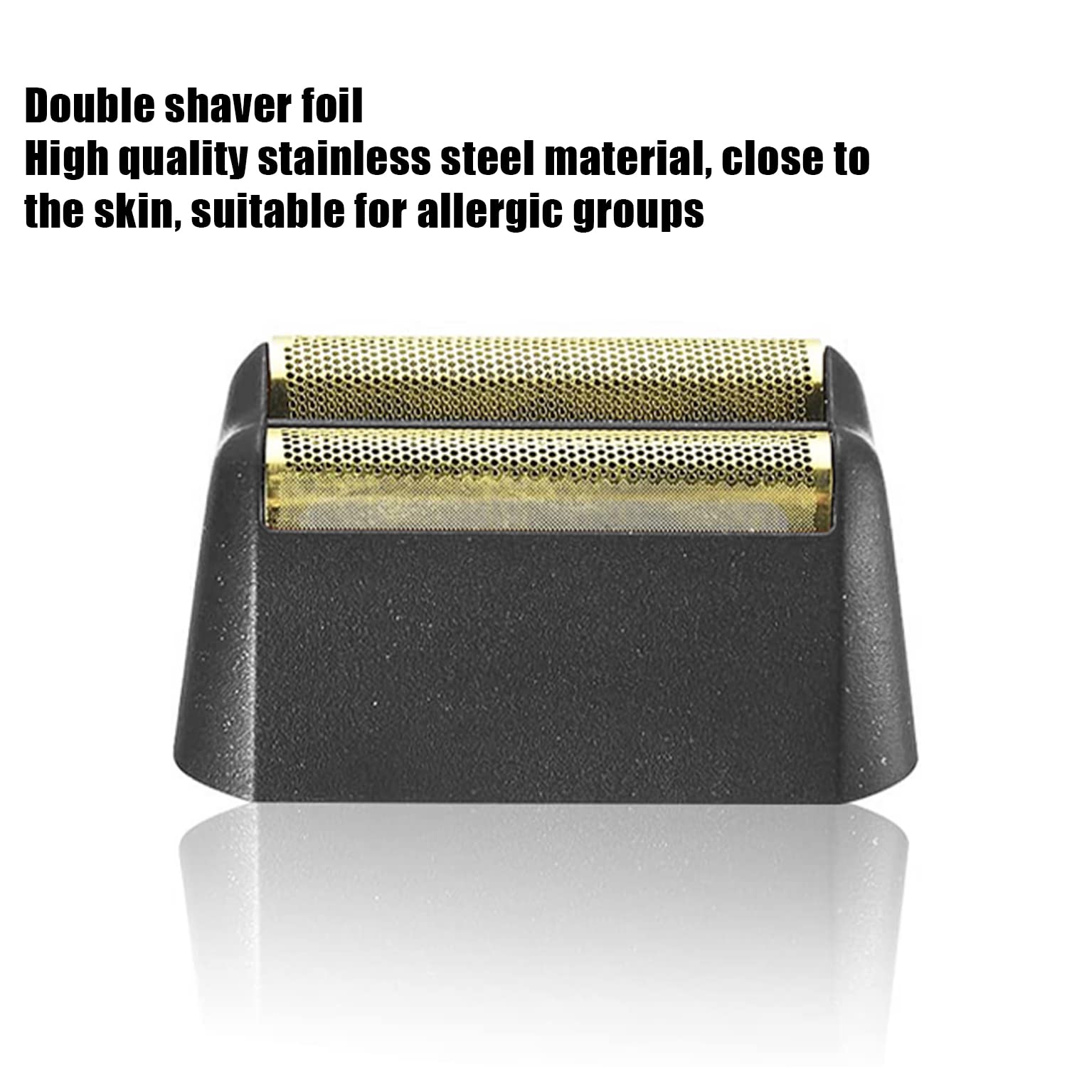 CABEZAL MAYA REPUESTO SHAVER WAHL - 5