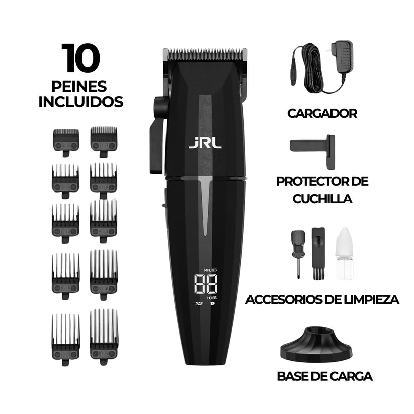 NAVAJA JRL PROFESSIONAL CLIPPER ONIX 2020 - 1