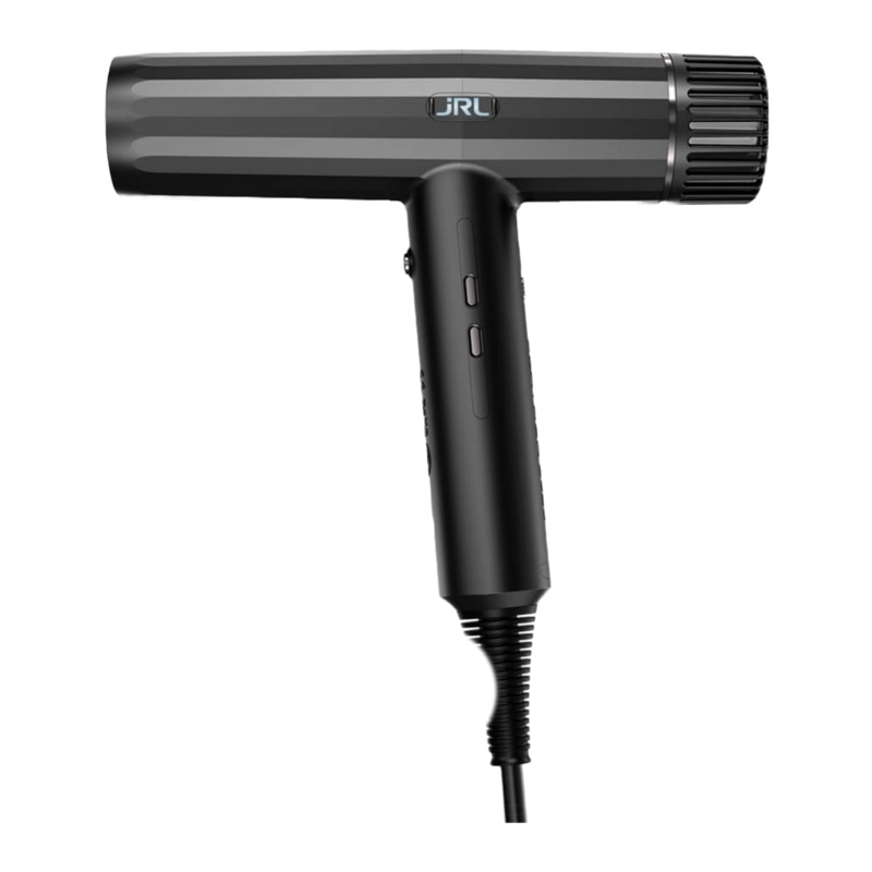 SECADOR PELO JRL PROFESSIONAL FORTE PRO 2150 NEGRO FP2020H - 6