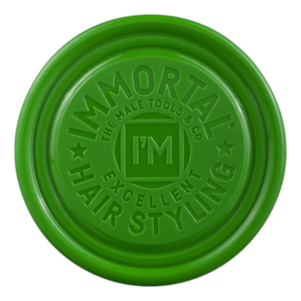 IMMORTAL INFUSE MANIFIESTO MATTE POMADE 150 ML CERA HOMBRE - 2