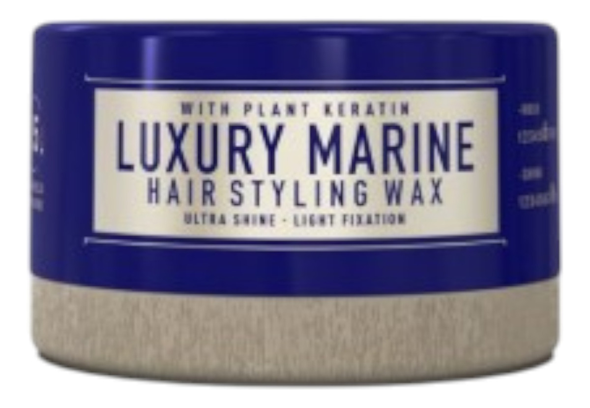 IMMORTAL INFUSE LUXURY MARINE HAIR STYLING WAX 150 ML CERA HOMBRE - 4
