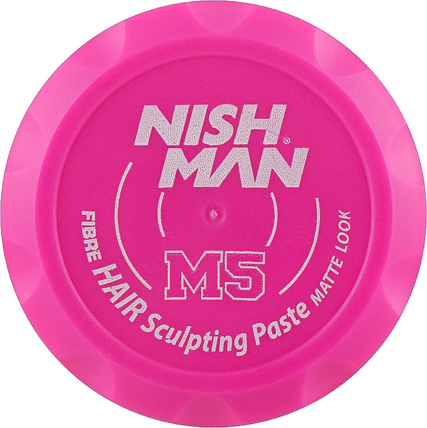 CERA GEL NISHMAN FIJADOR M5 MATTE LOOK - 4