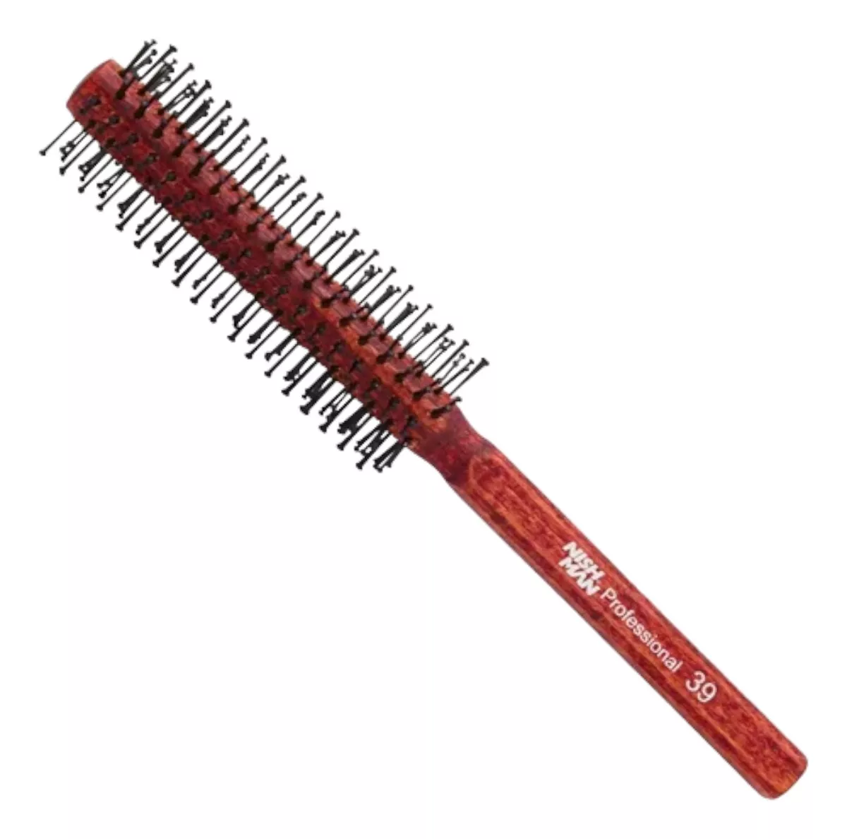 CEPILLO REDONDO MADERA NISHMAN 39 - 3