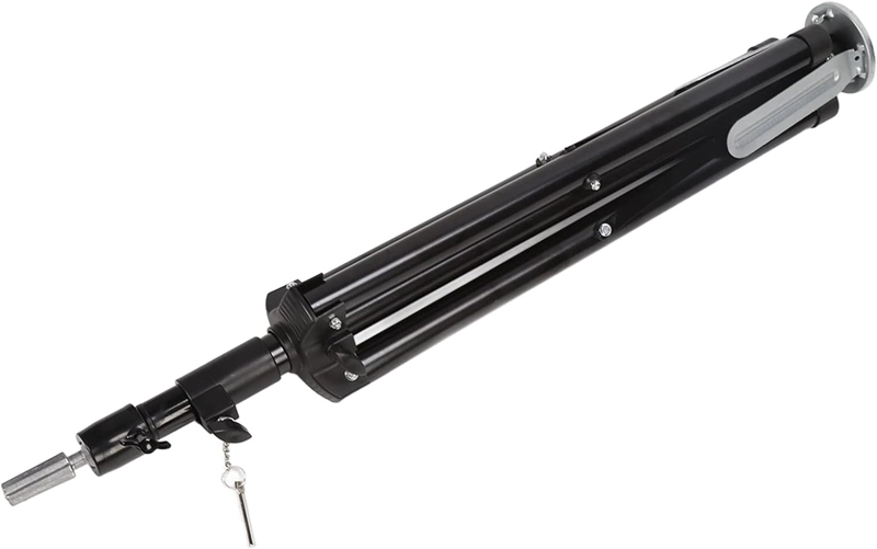 SOPORTE ATRIL PARA CABEZA TE CNICA PELUQUERIA METALICO - 4