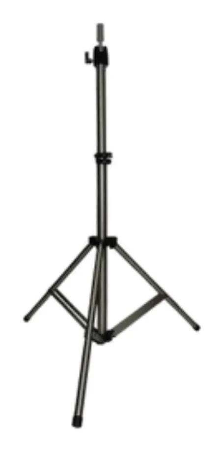 SOPORTE ATRIL PARA CABEZA TE CNICA PELUQUERIA METALICO - 7