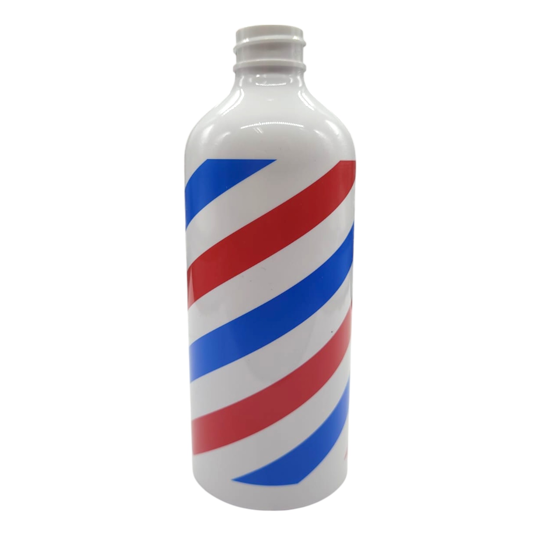 ROCIADOR DIFUSOR BOTELLA 500ML BARBERIA Y PELUQUERIA SPRAY ATROMIZADOR - 3