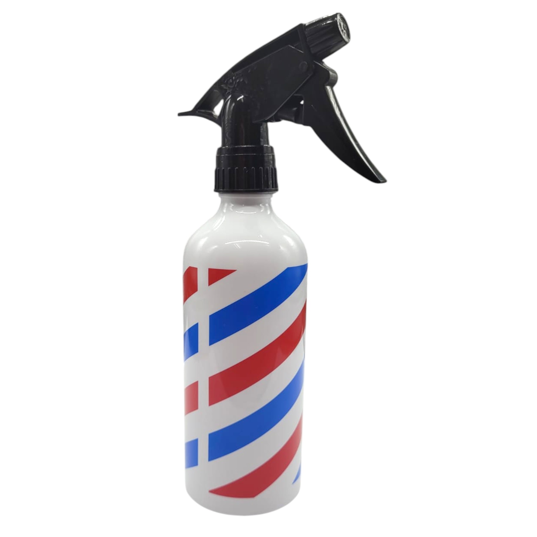 ROCIADOR DIFUSOR BOTELLA 500ML BARBERIA Y PELUQUERIA SPRAY ATROMIZADOR - 4