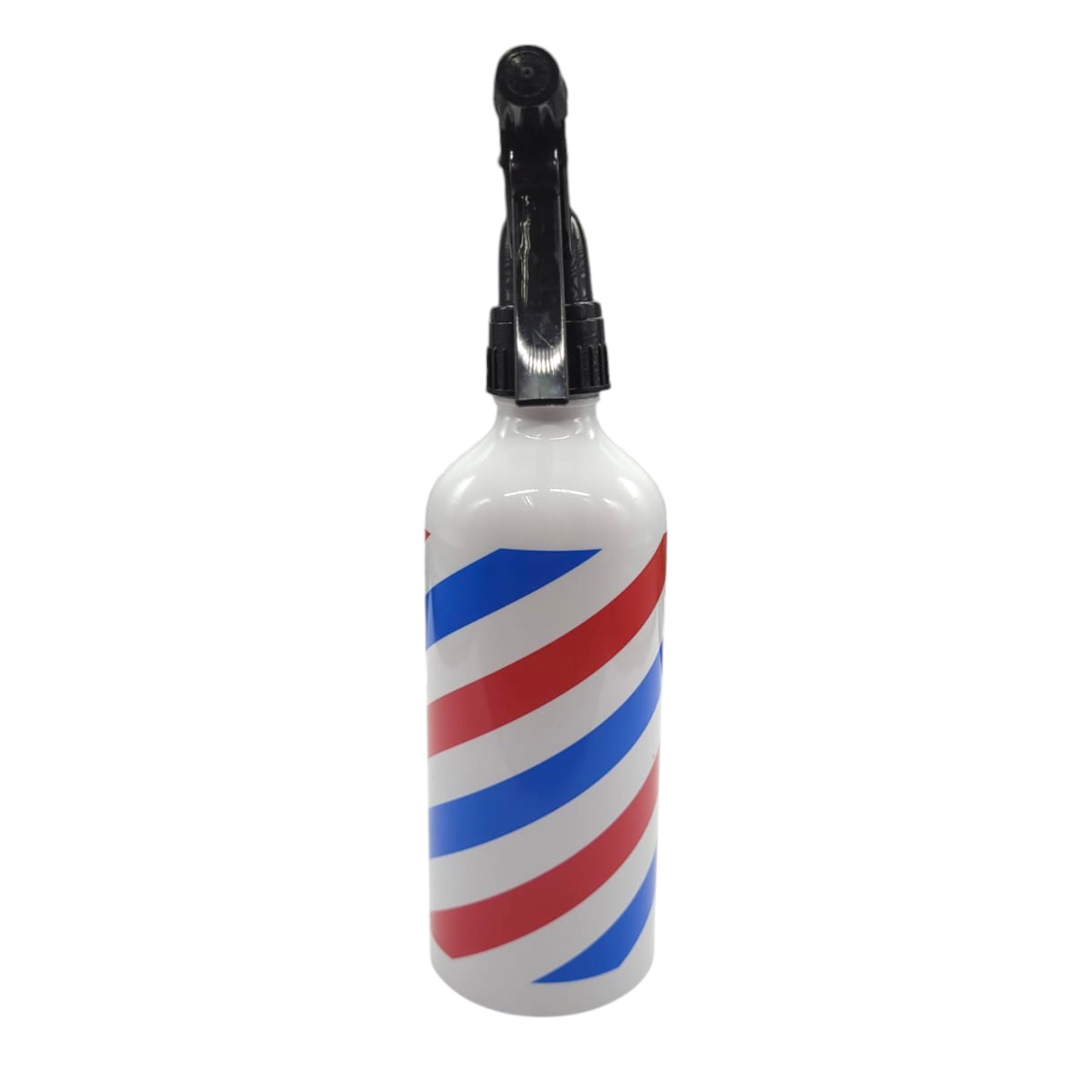 ROCIADOR DIFUSOR BOTELLA 500ML BARBERIA Y PELUQUERIA SPRAY ATROMIZADOR - 6