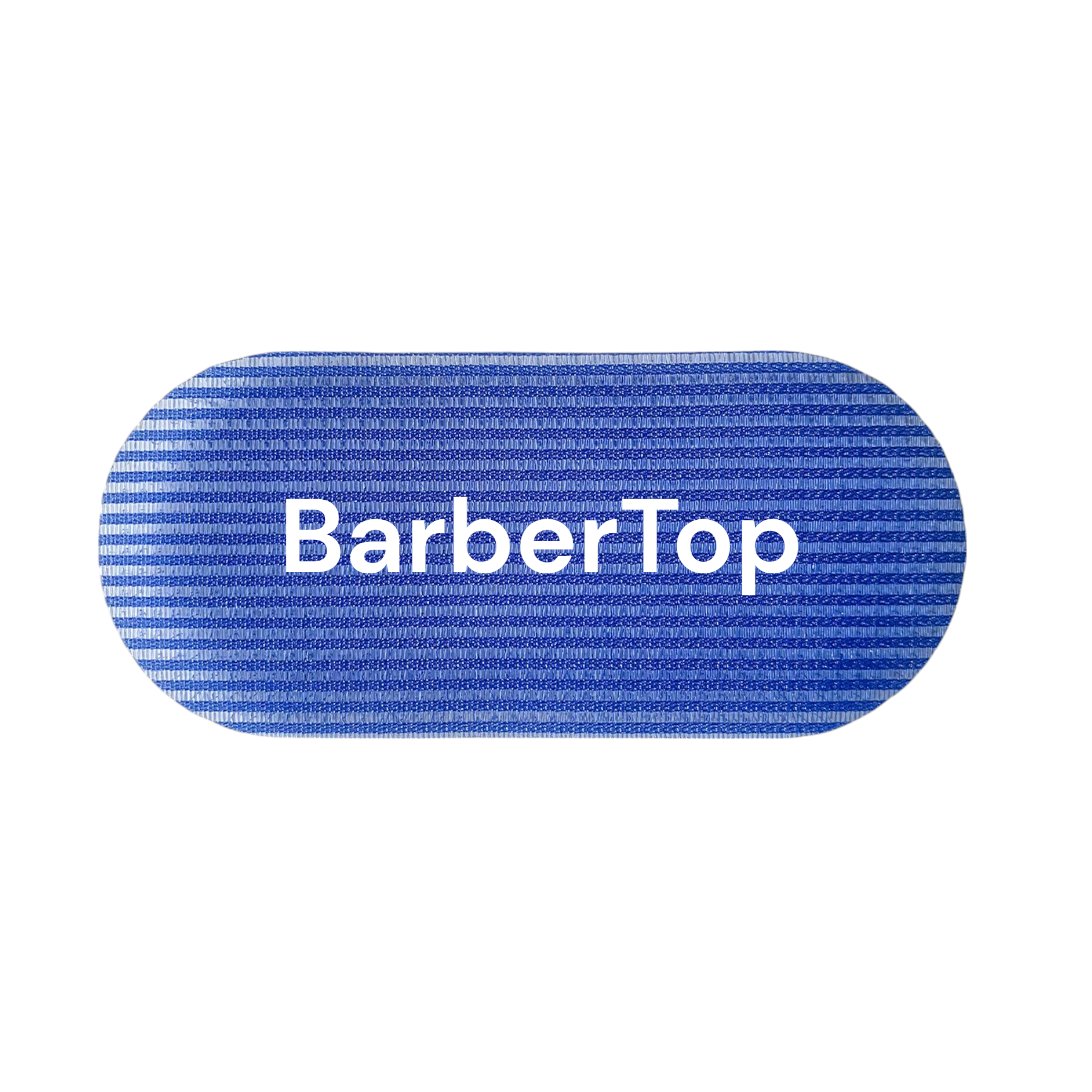 PACK 3 PARCHES VELCRO SUJETADORES CABELLO BARBERIA - 11