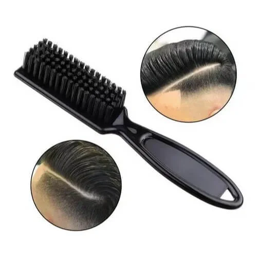 CEPILLO FADE DEGRADADO BARBERO PULIDOR BARBERIA - 1