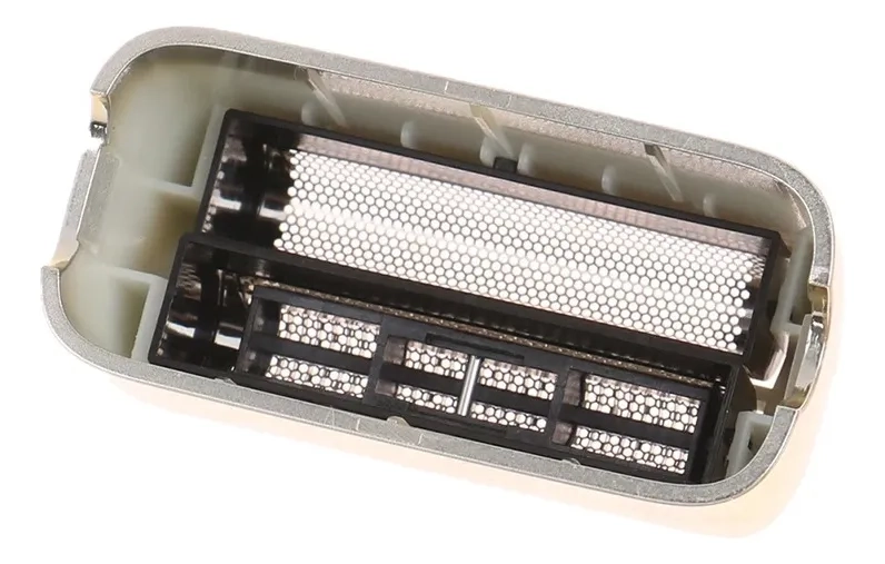 REPUESTO CON CABEZAL MAYA SHAVER FXRF2G BARBERSHOP DORADO - 2