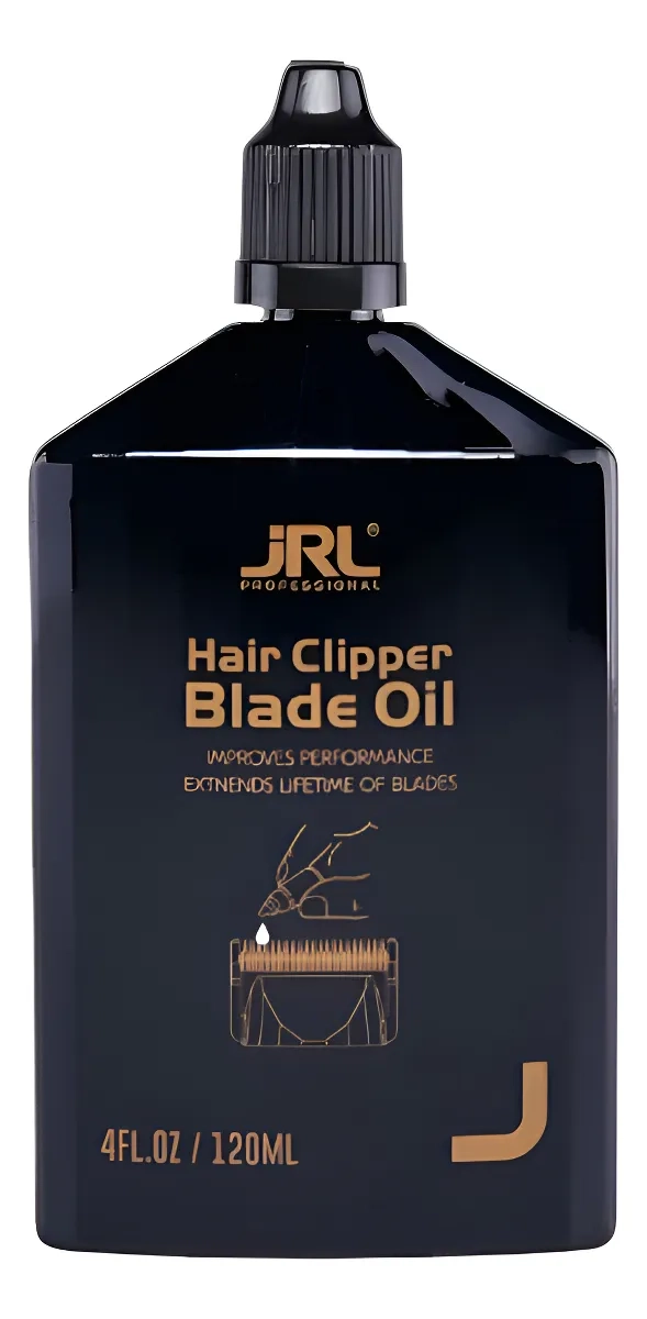 ACEITE JRL LUBRICANTE CUCHILLA MAQUINA HAIR CLIPPER - 1