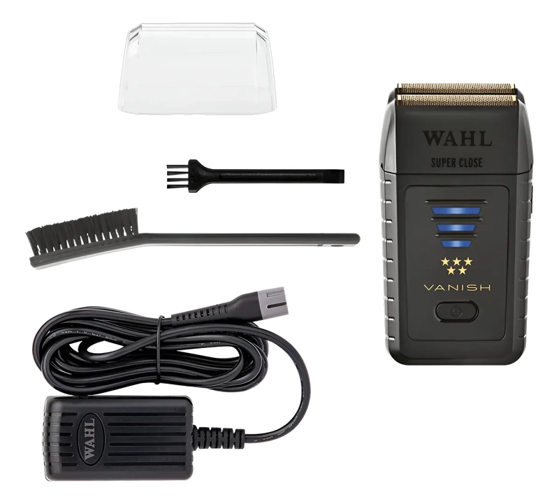 WAHL WA-08173-700 NEGRA 220V - NEGRO3 - 1
